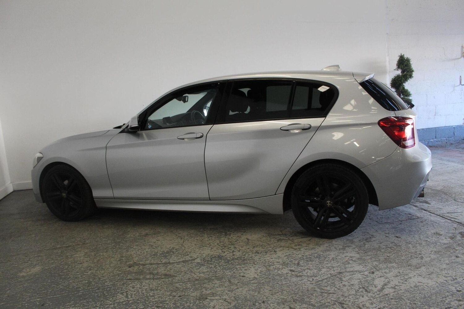 Used BMW 1 Series 2013 for sale - 77937854: Photo 10
