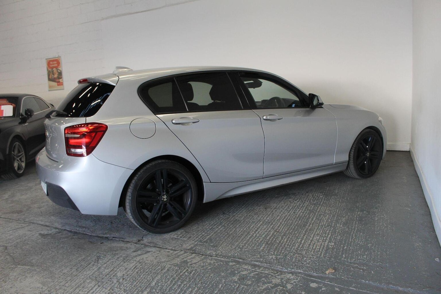 Used BMW 1 Series 2013 for sale - 77937854: Photo 11