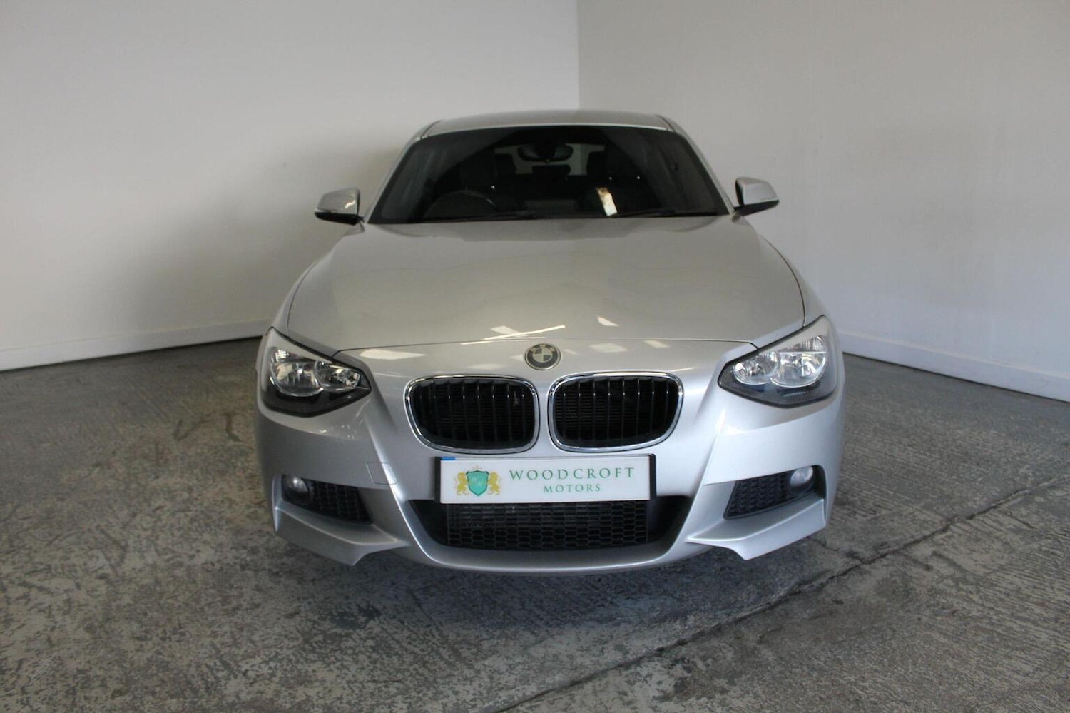 Used BMW 1 Series 2013 for sale - 77937854: Photo 13