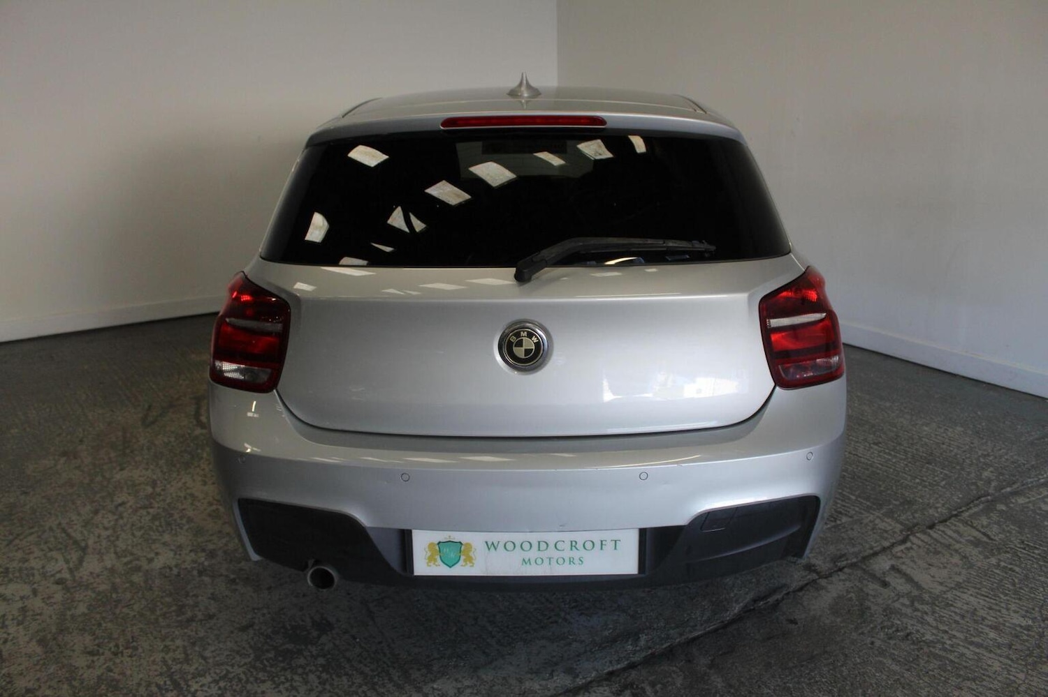 Used BMW 1 Series 2013 for sale - 77937854: Photo 14