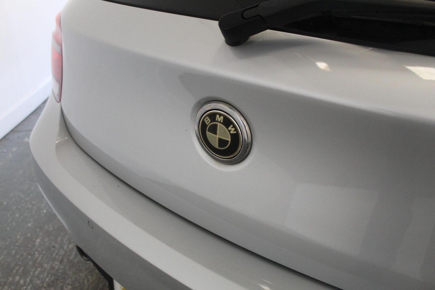 Used BMW 1 Series 2013 for sale - 77937854: Photo 16