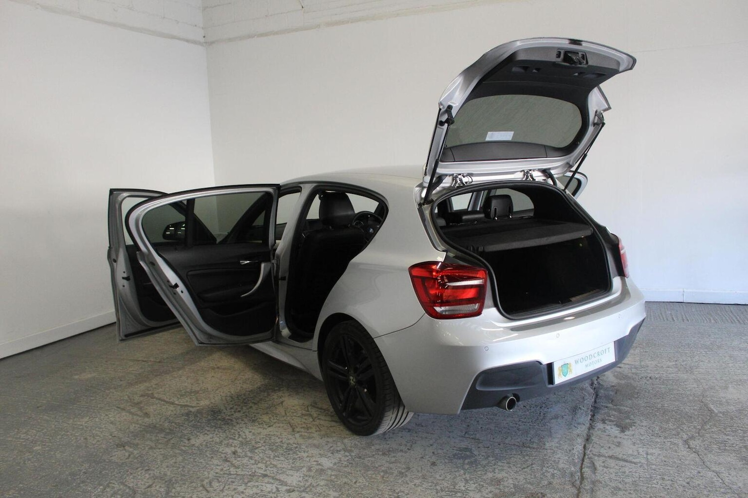 Used BMW 1 Series 2013 for sale - 77937854: Photo 17