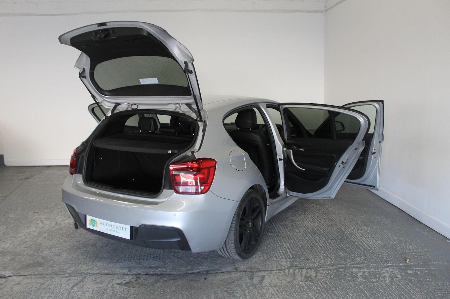 Used BMW 1 Series 2013 for sale - 77937854: Photo 19