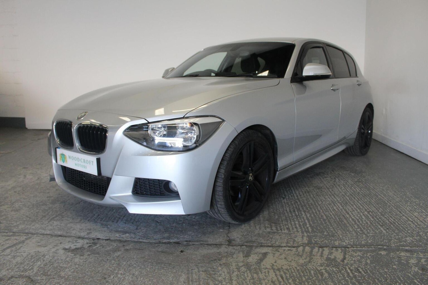 Used BMW 1 Series 2013 for sale - 77937854: Photo 2