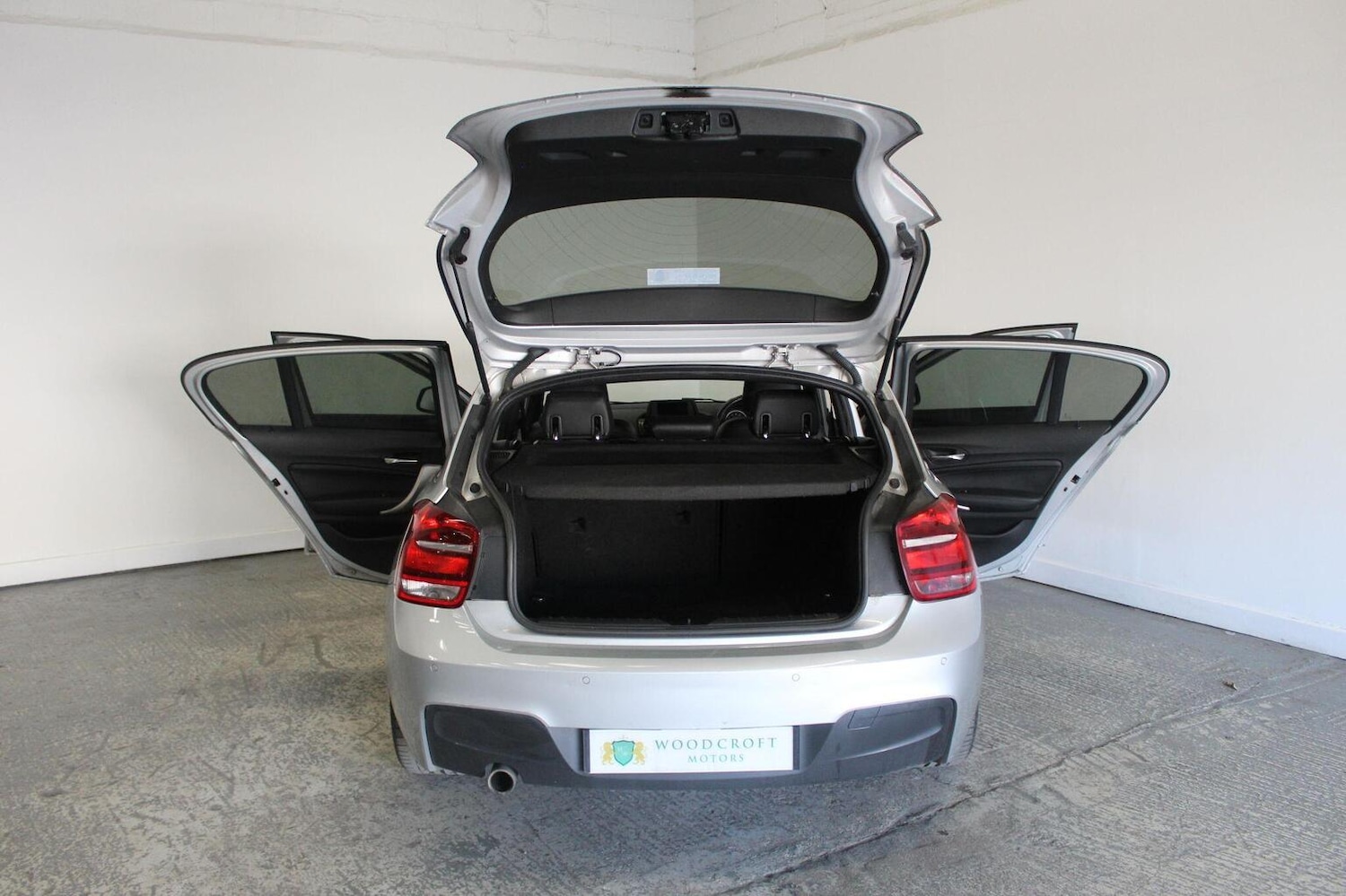 Used BMW 1 Series 2013 for sale - 77937854: Photo 20