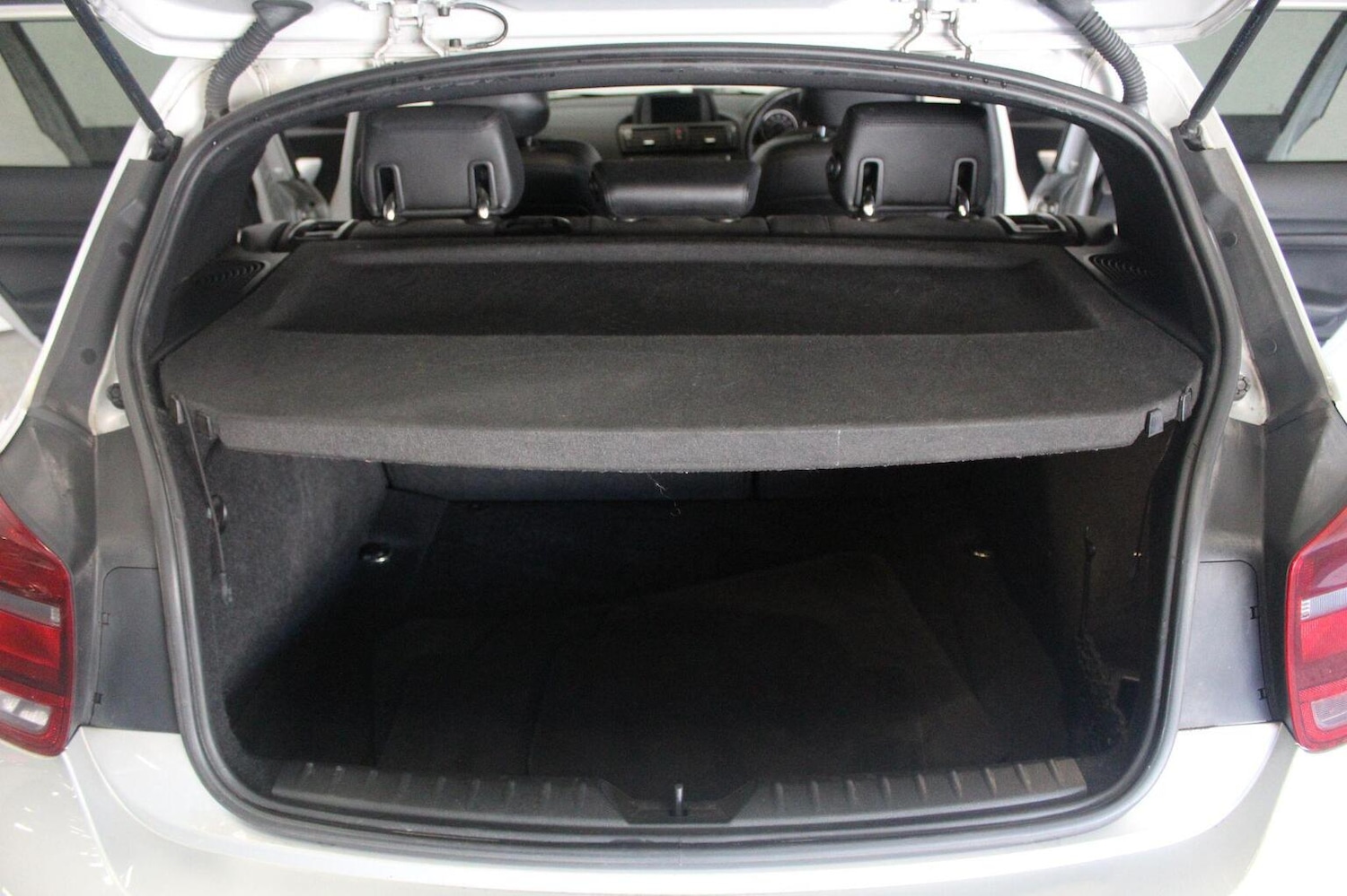 Used BMW 1 Series 2013 for sale - 77937854: Photo 21