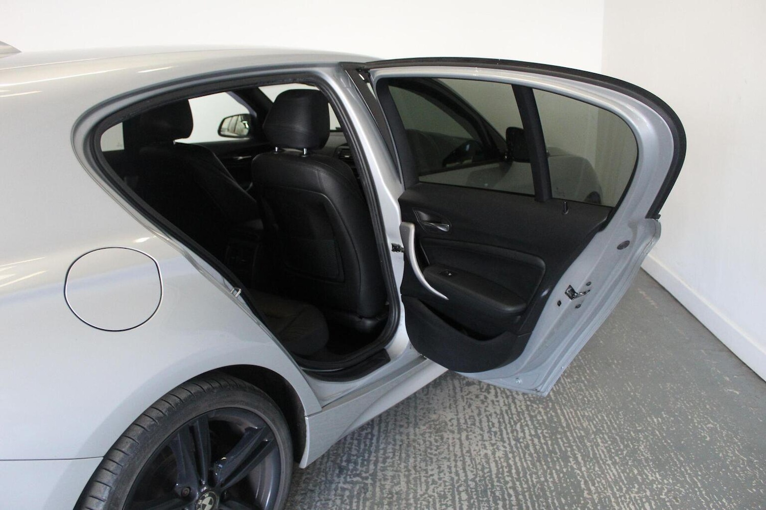 Used BMW 1 Series 2013 for sale - 77937854: Photo 23