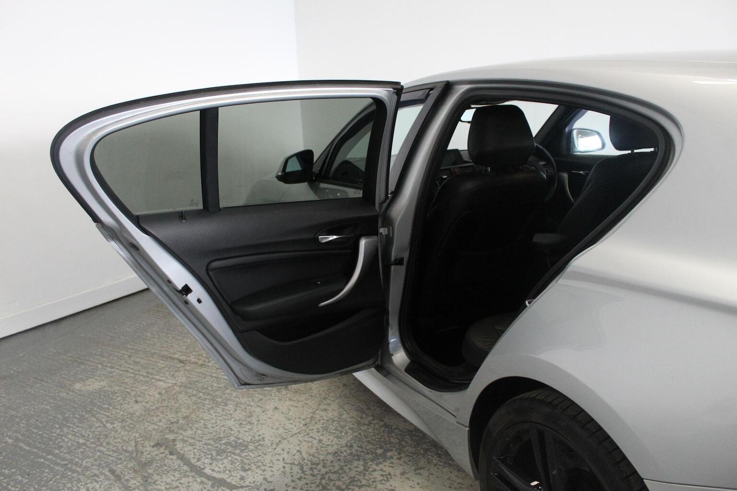 Used BMW 1 Series 2013 for sale - 77937854: Photo 25