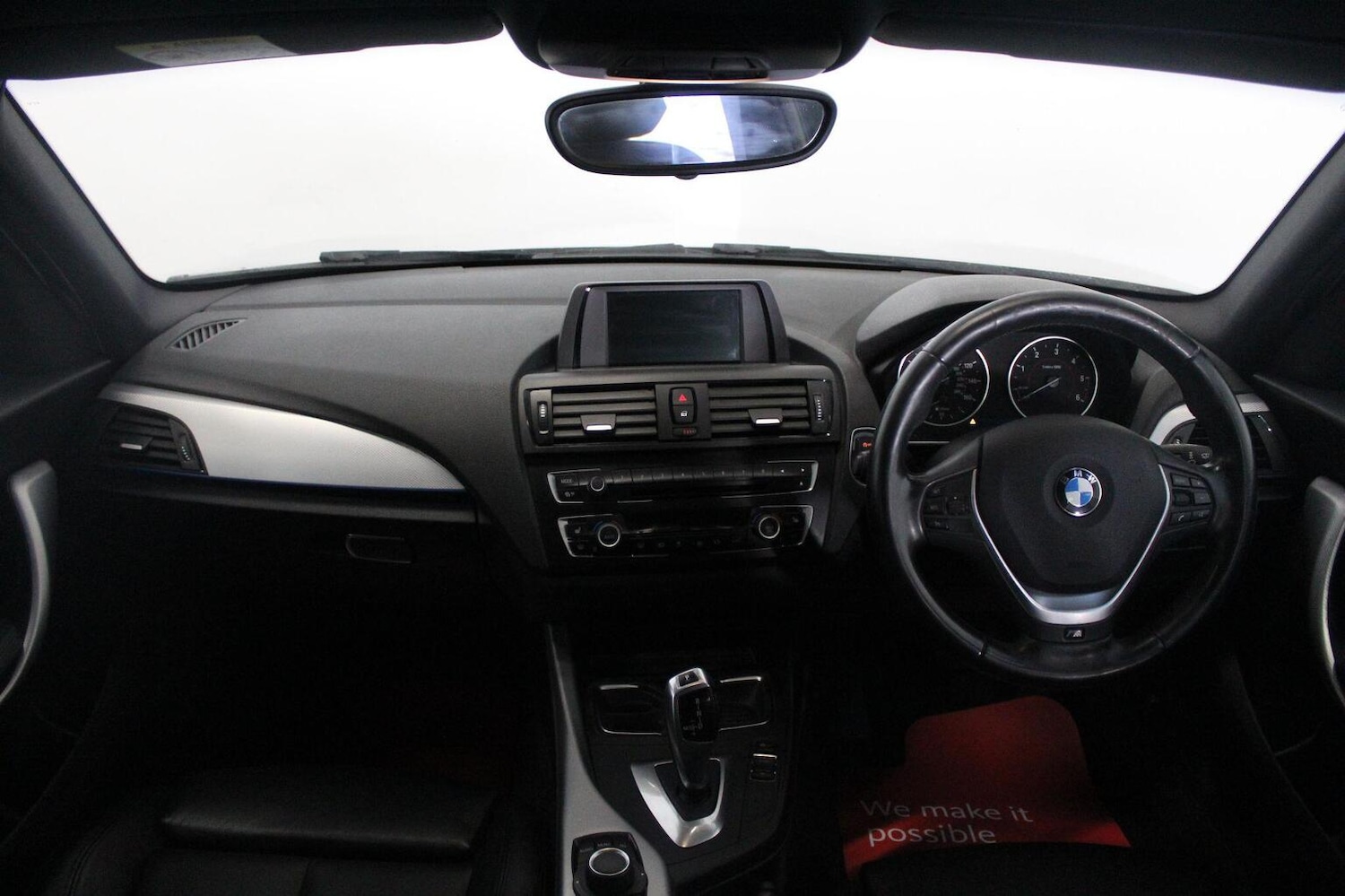 Used BMW 1 Series 2013 for sale - 77937854: Photo 26