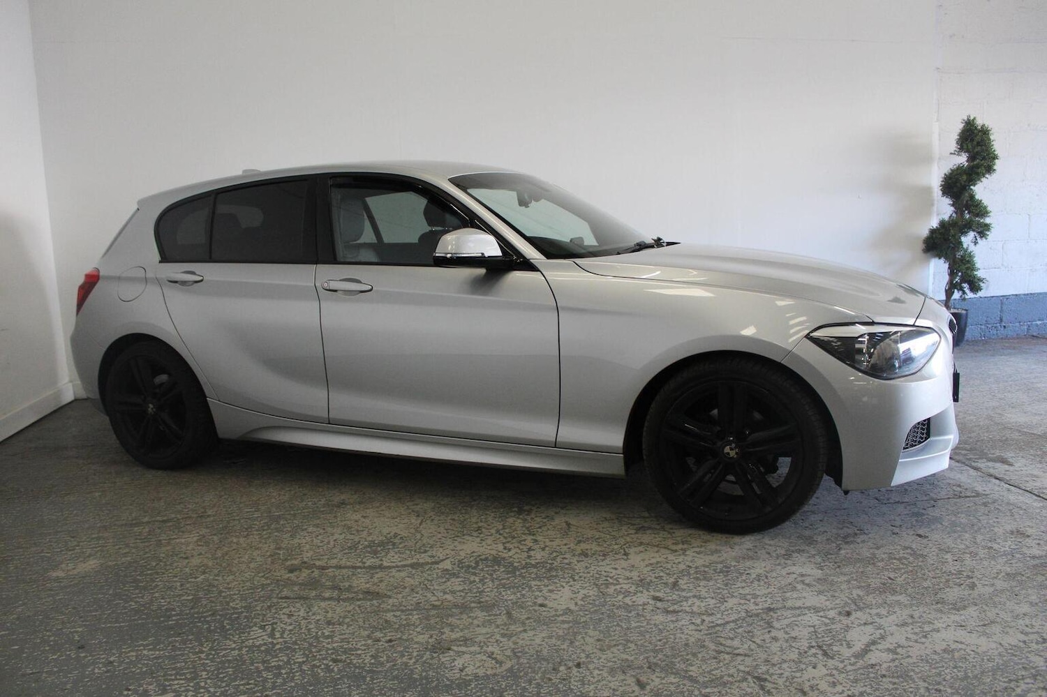 Used BMW 1 Series 2013 for sale - 77937854: Photo 4