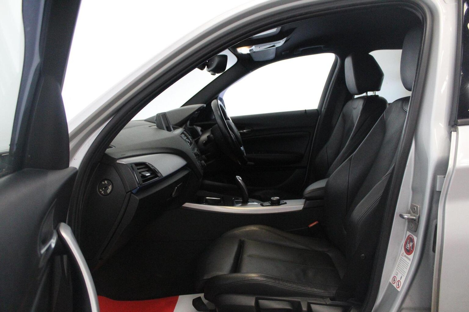 Used BMW 1 Series 2013 for sale - 77937854: Photo 46