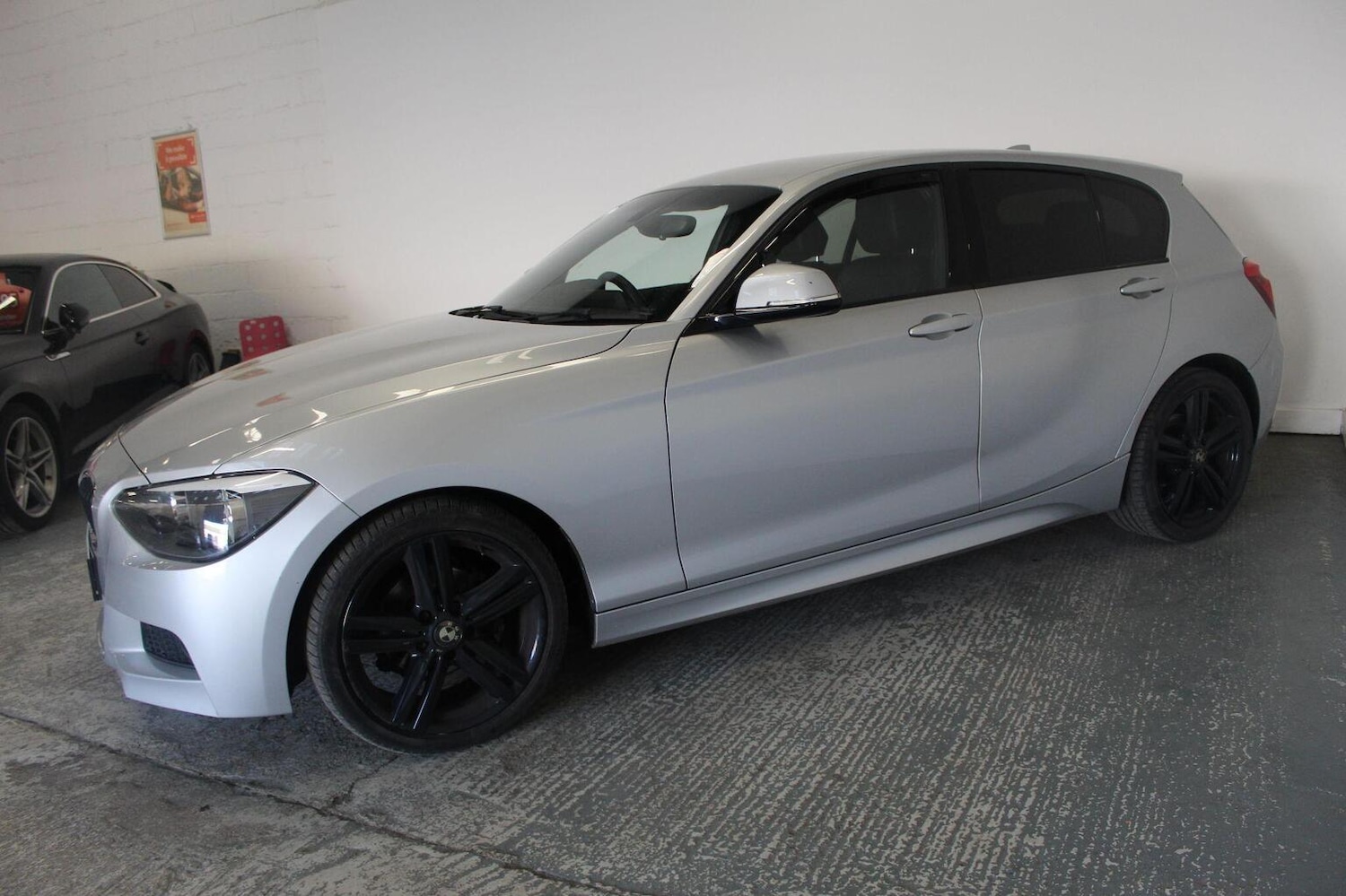 Used BMW 1 Series 2013 for sale - 77937854: Photo 5