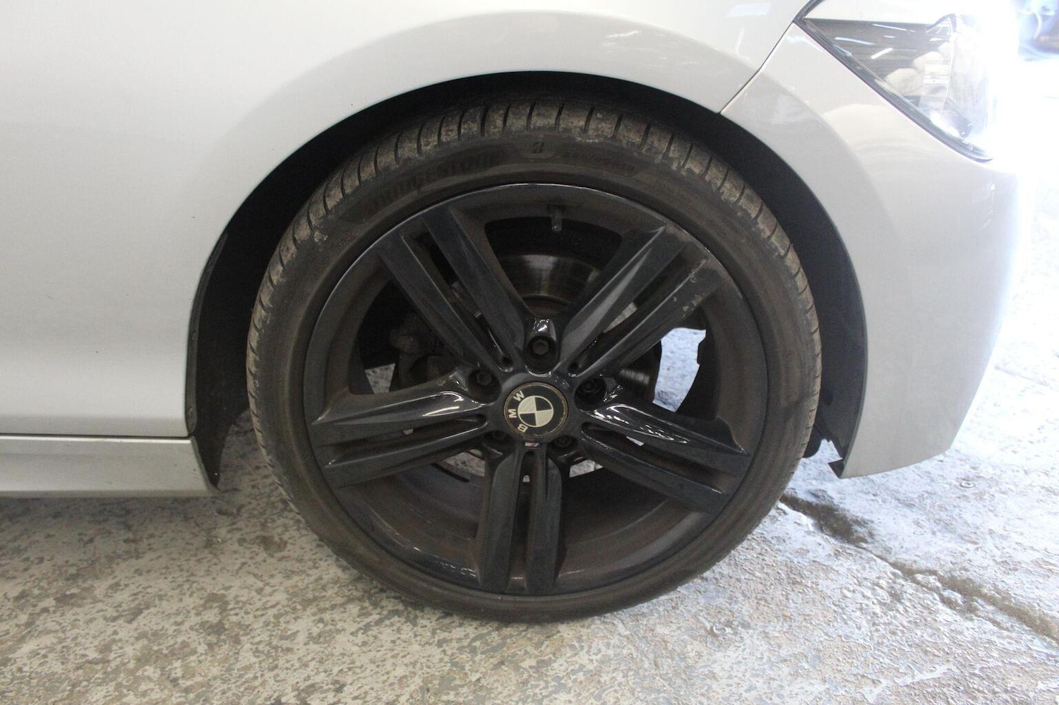 Used BMW 1 Series 2013 for sale - 77937854: Photo 52