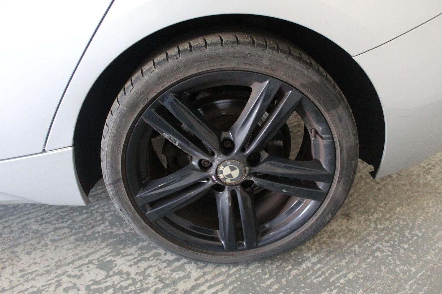 Used BMW 1 Series 2013 for sale - 77937854: Photo 54