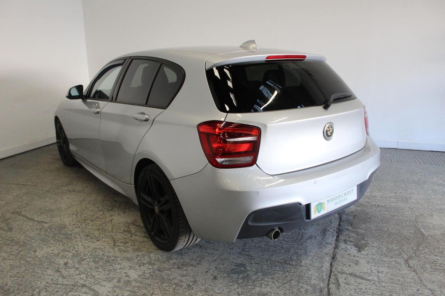 Used BMW 1 Series 2013 for sale - 77937854: Photo 7