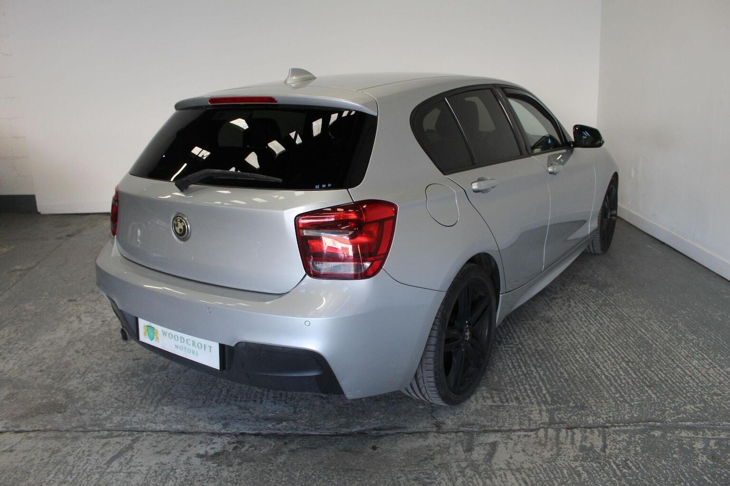 Used BMW 1 Series 2013 for sale - 77937854: Photo 8