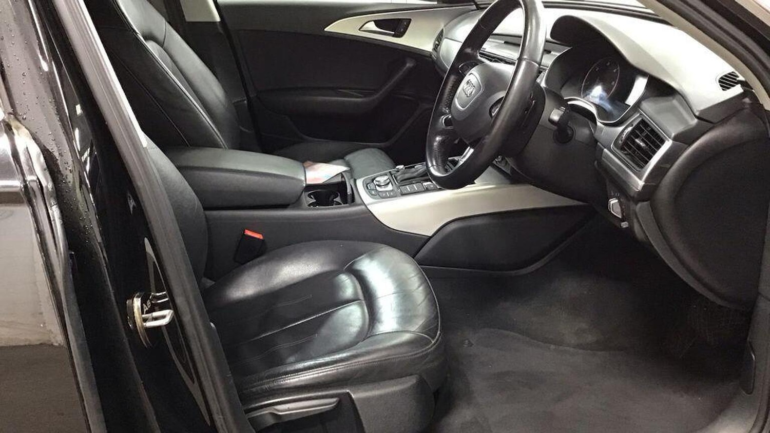 Used Audi A6 2015 for sale - 76649823: Photo 13