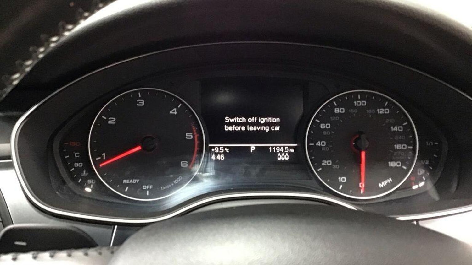 Used Audi A6 2015 for sale - 76649823: Photo 14