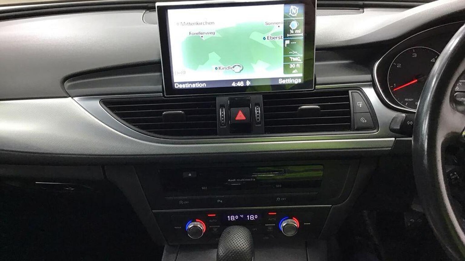 Used Audi A6 2015 for sale - 76649823: Photo 16