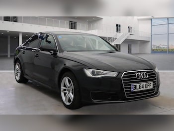 2015 - 2.0 TDI Ultra SE 4dr S Tronic