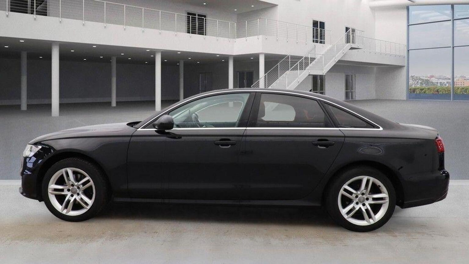 Used Audi A6 2015 for sale - 76649823: Photo 7