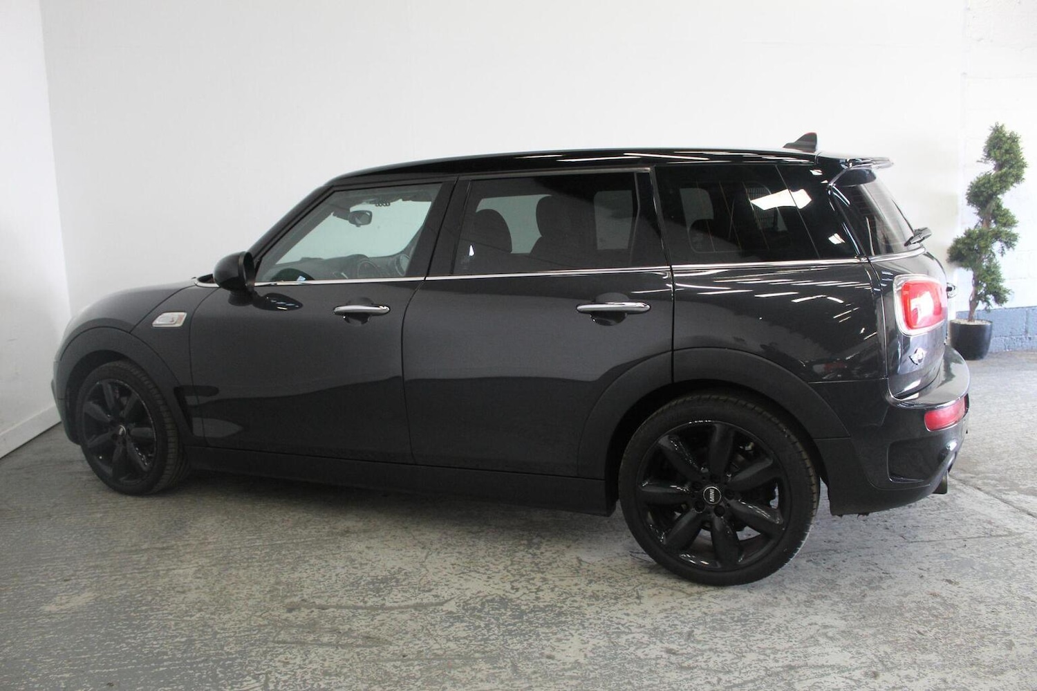 Used MINI Clubman 2015 for sale - 77938031: Photo 10