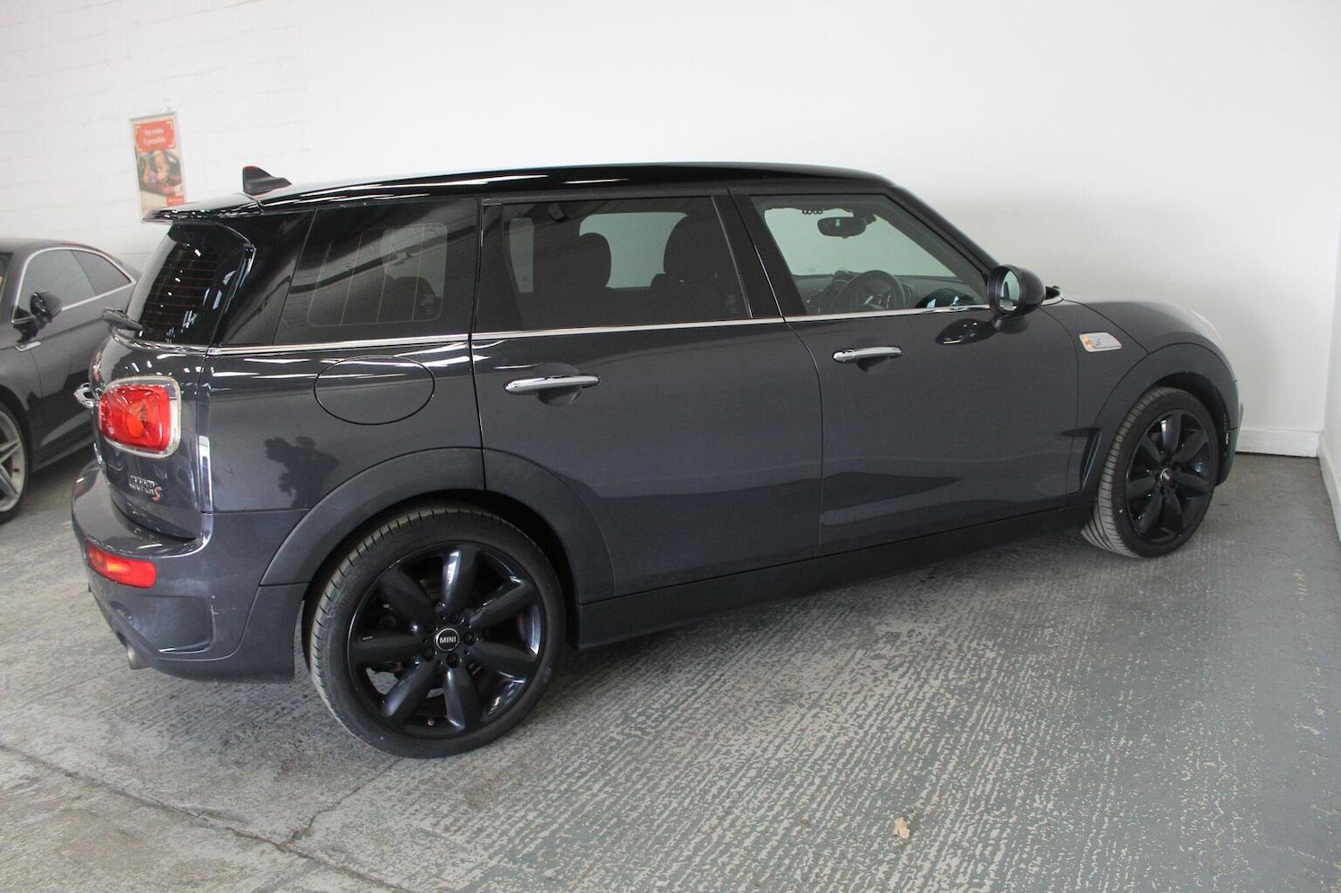 Used MINI Clubman 2015 for sale - 77938031: Photo 11