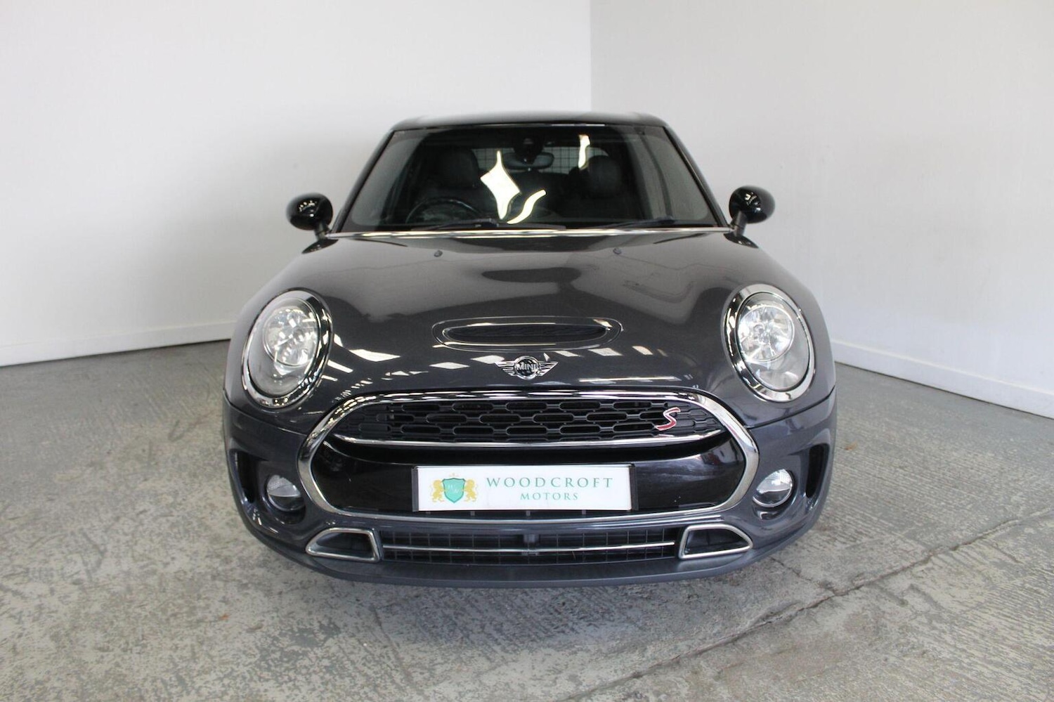 Used MINI Clubman 2015 for sale - 77938031: Photo 13