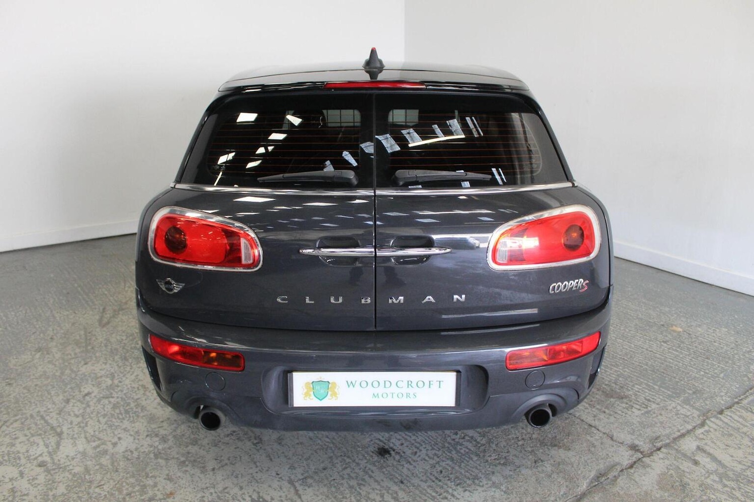 Used MINI Clubman 2015 for sale - 77938031: Photo 14