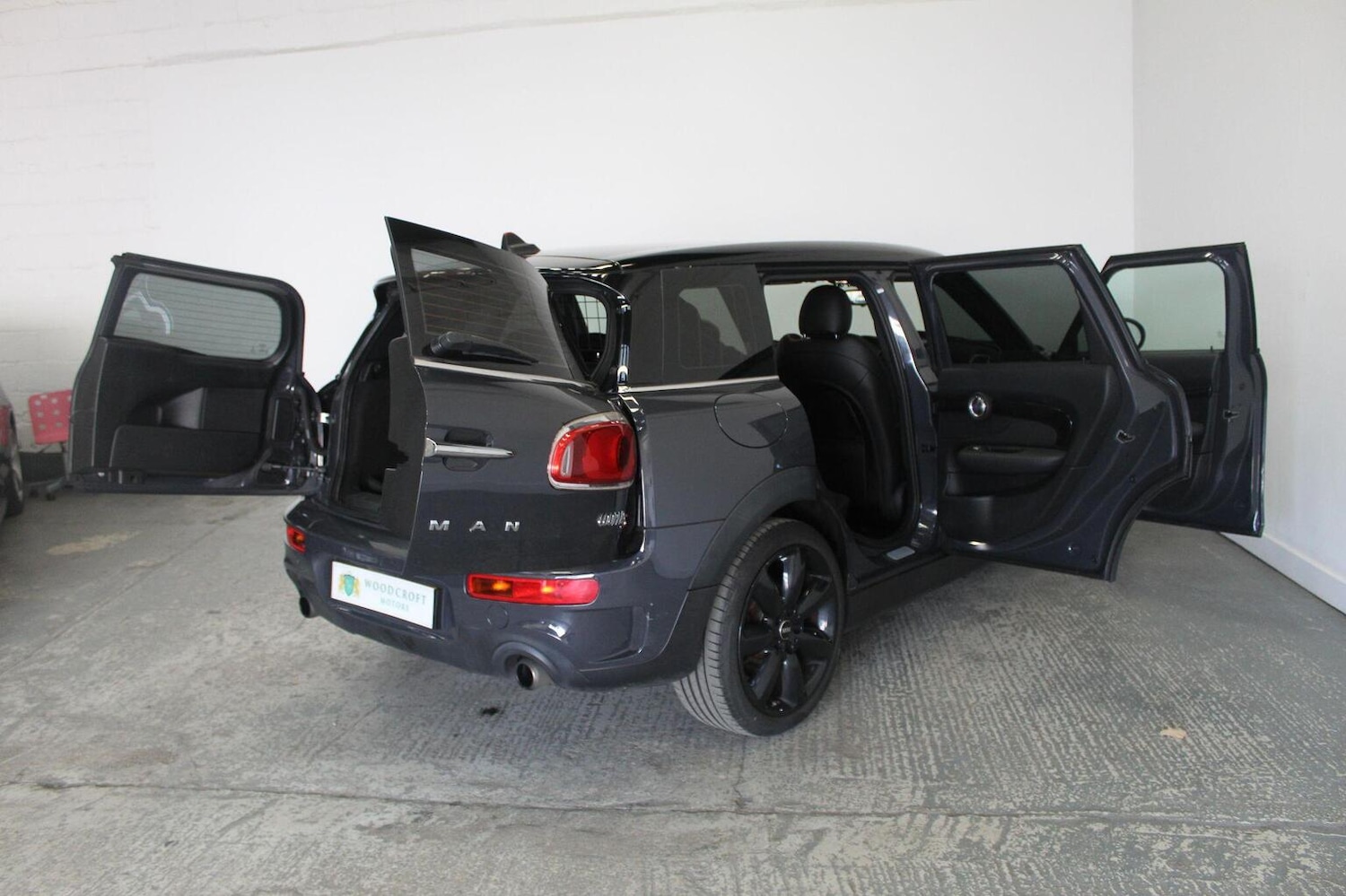 Used MINI Clubman 2015 for sale - 77938031: Photo 19