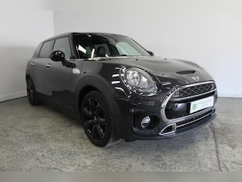 Used MINI Clubman 2015 for sale - 77938031: Photo
