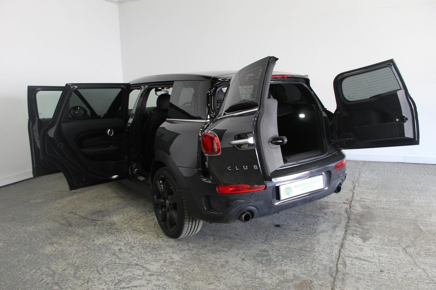 Used MINI Clubman 2015 for sale - 77938031: Photo 20
