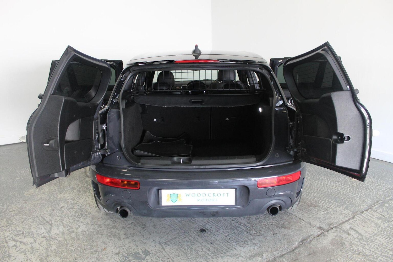 Used MINI Clubman 2015 for sale - 77938031: Photo 21