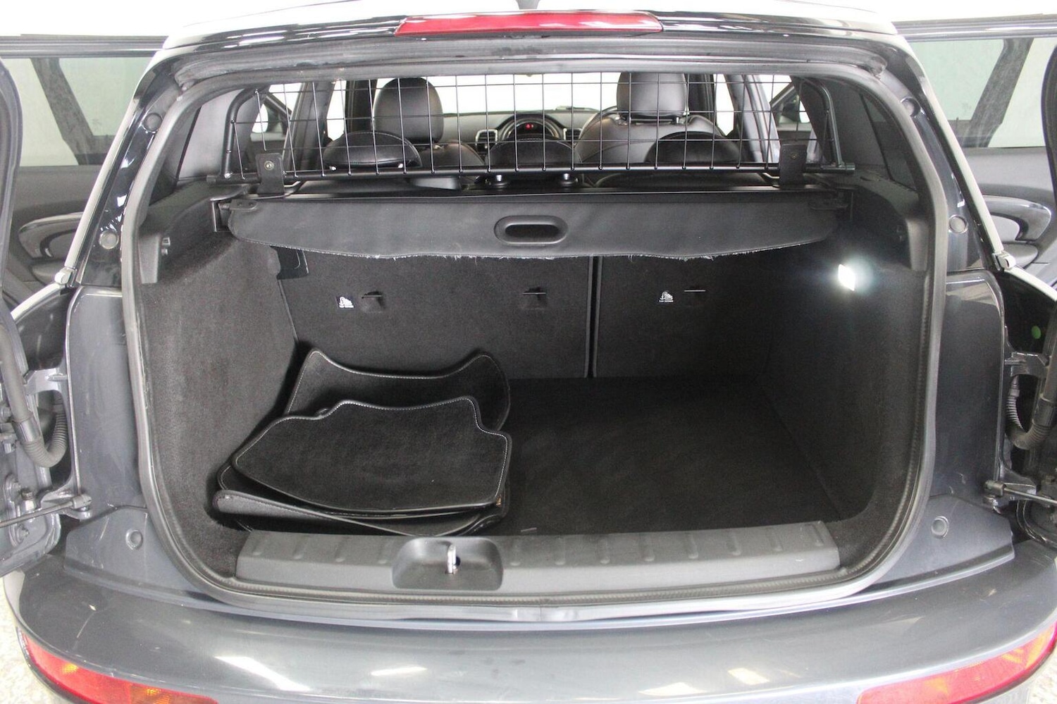 Used MINI Clubman 2015 for sale - 77938031: Photo 22