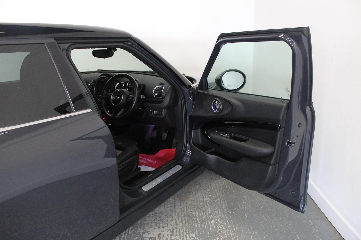 Used MINI Clubman 2015 for sale - 77938031: Photo 23