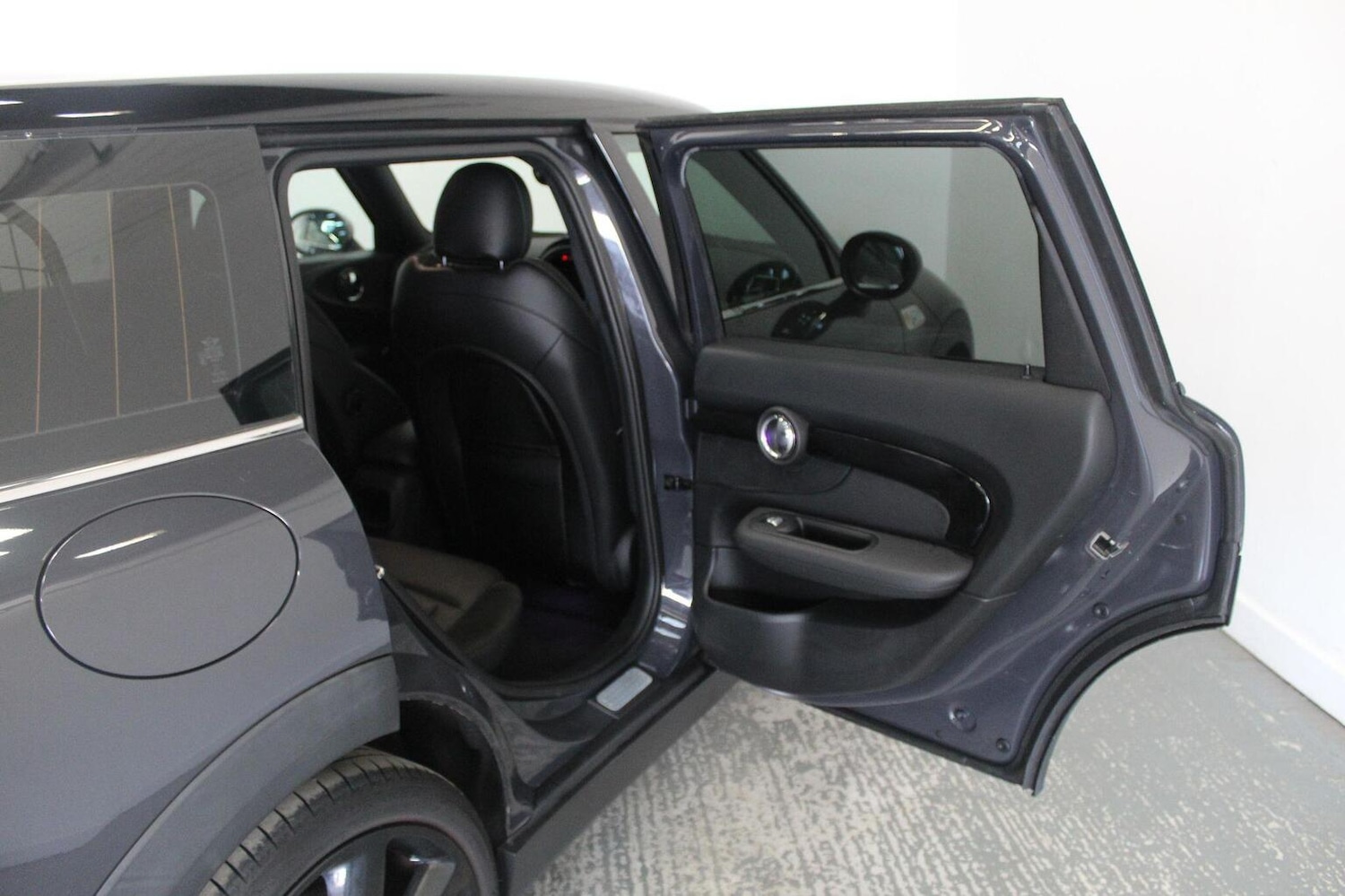 Used MINI Clubman 2015 for sale - 77938031: Photo 24