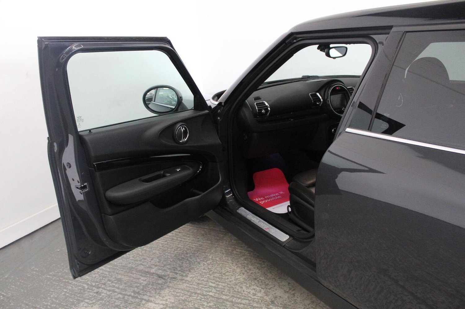 Used MINI Clubman 2015 for sale - 77938031: Photo 25