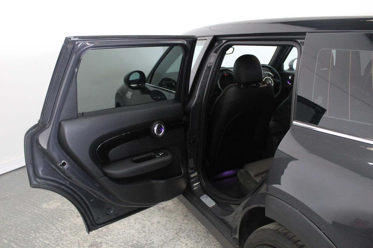 Used MINI Clubman 2015 for sale - 77938031: Photo 26