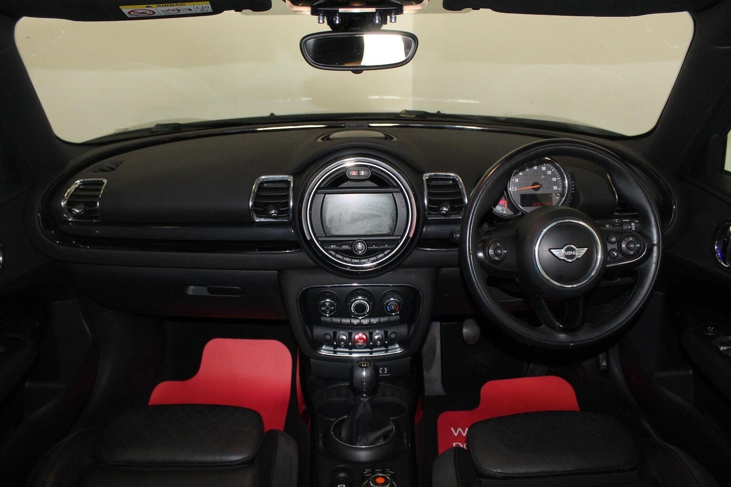Used MINI Clubman 2015 for sale - 77938031: Photo 27