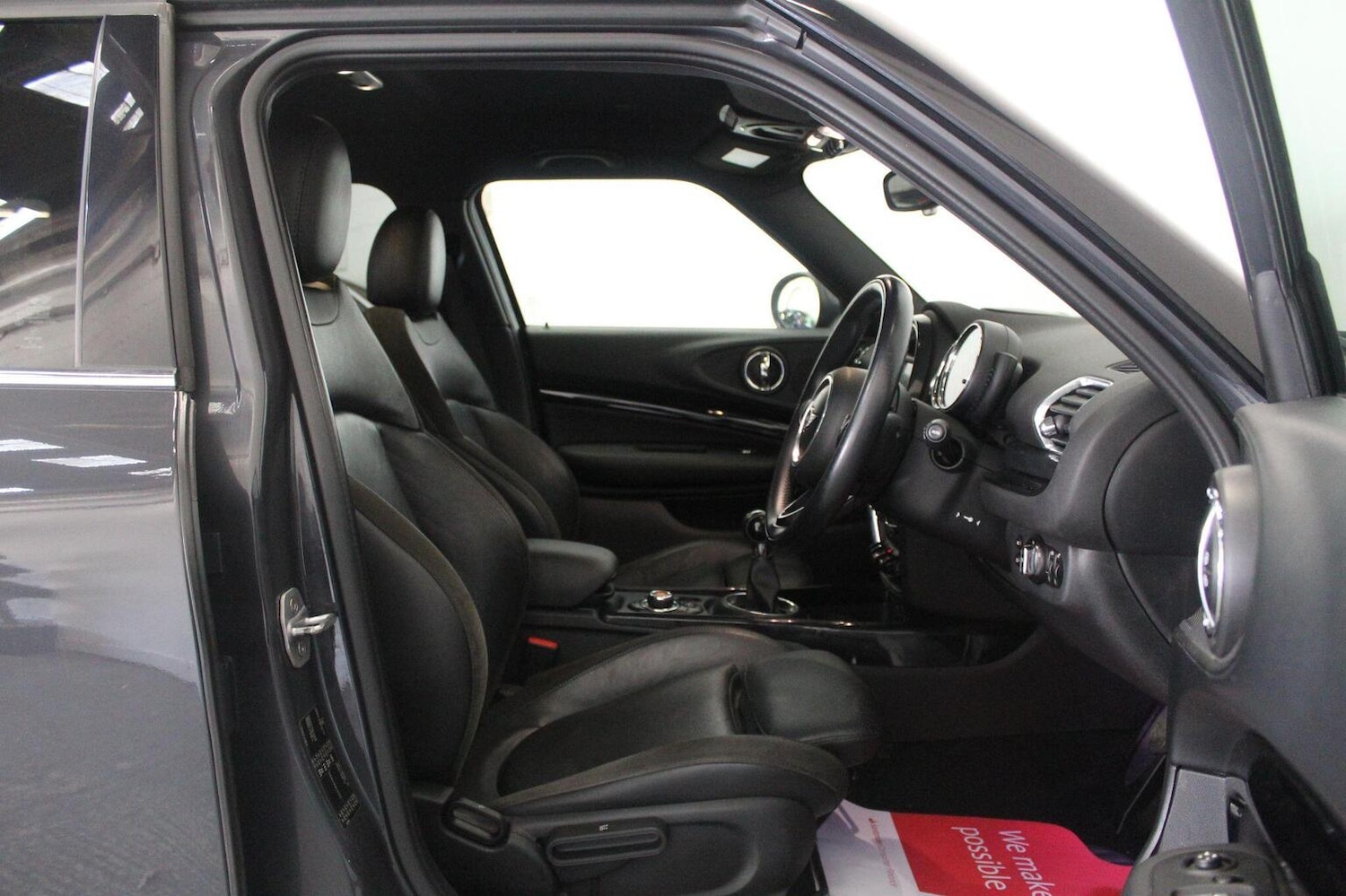 Used MINI Clubman 2015 for sale - 77938031: Photo 28