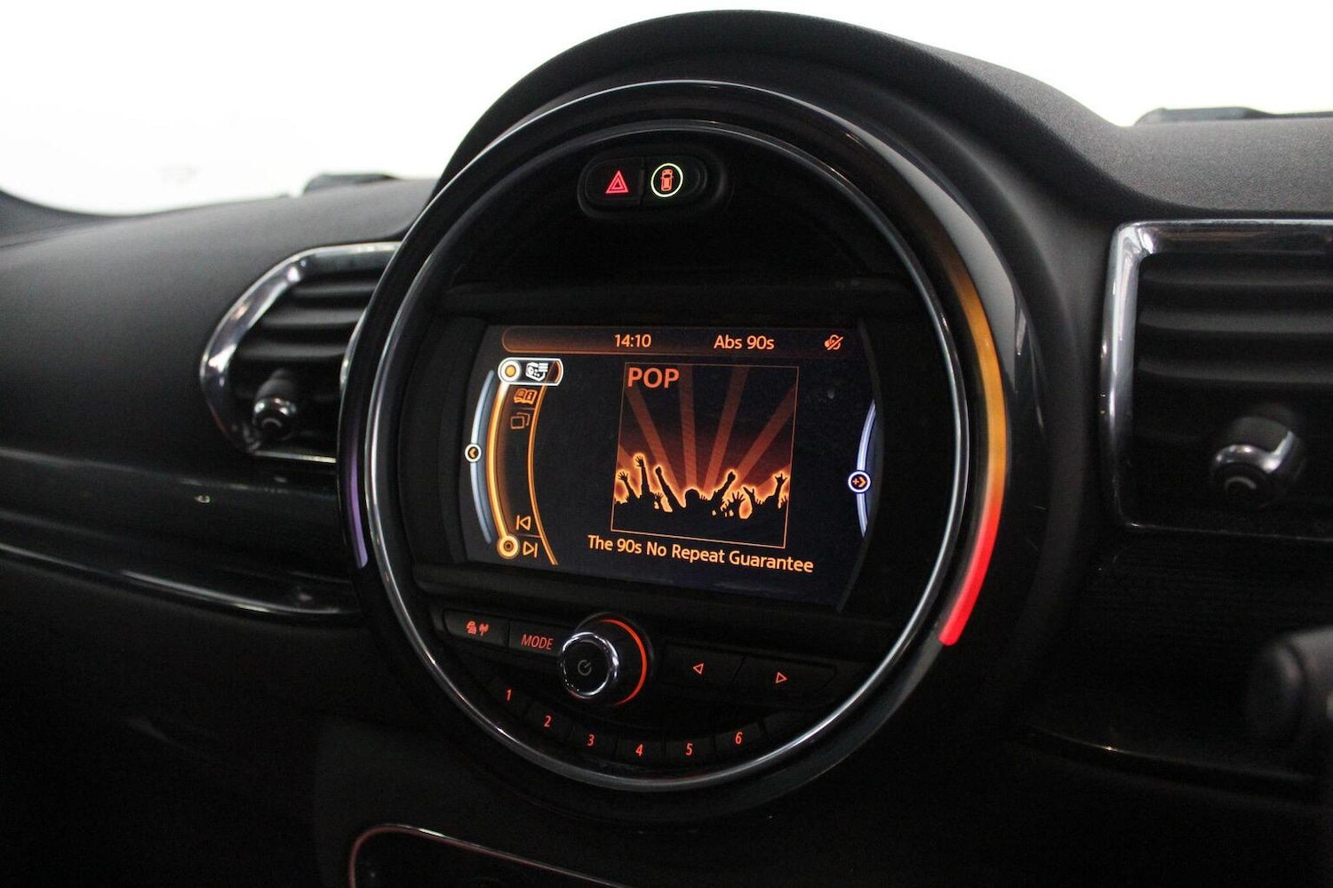 Used MINI Clubman 2015 for sale - 77938031: Photo 33