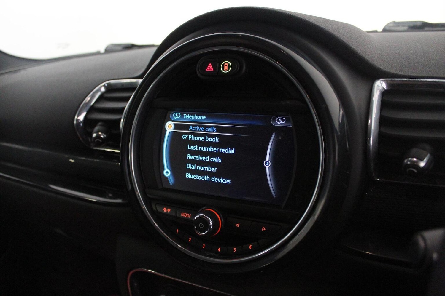 Used MINI Clubman 2015 for sale - 77938031: Photo 35