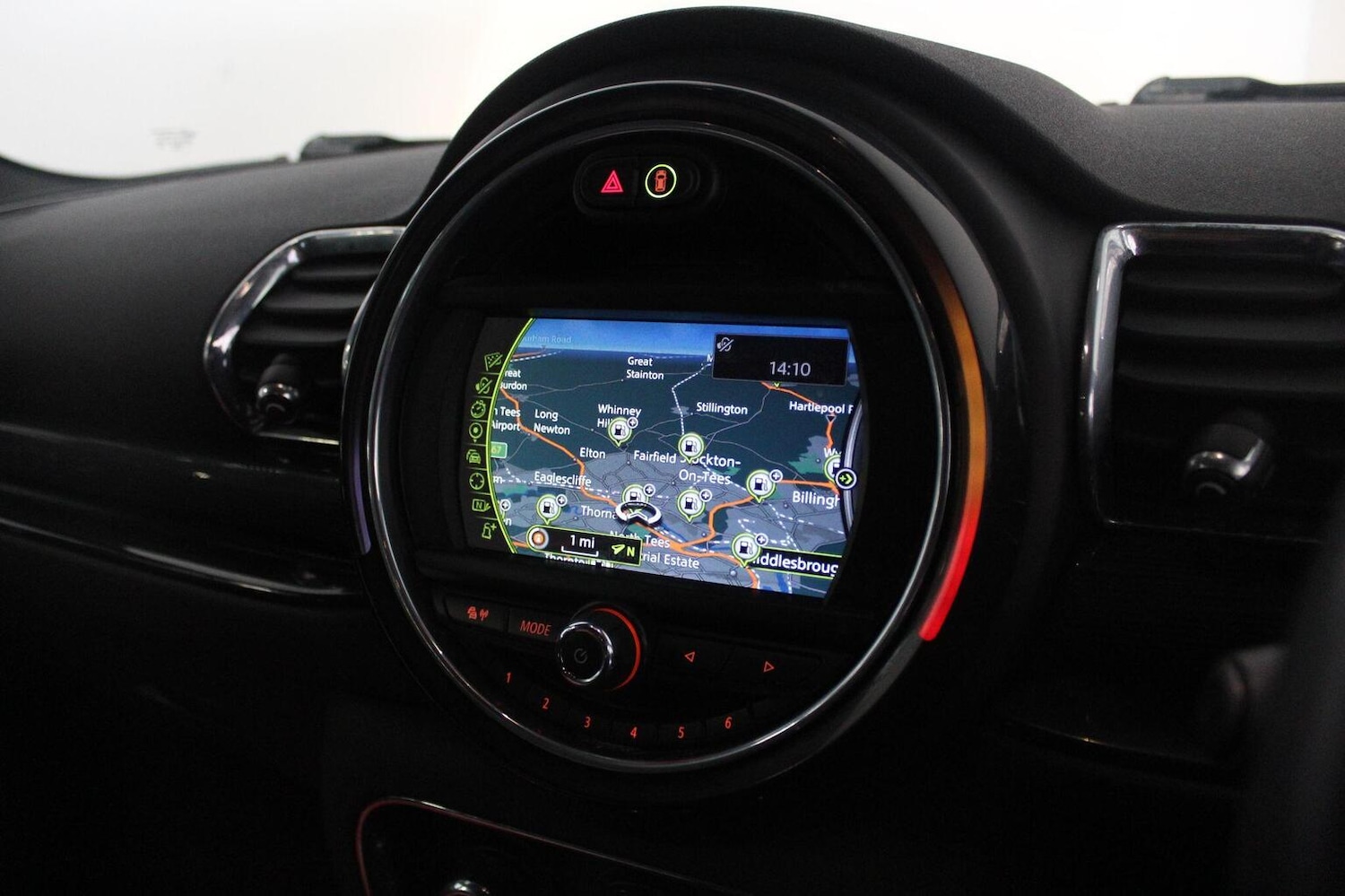 Used MINI Clubman 2015 for sale - 77938031: Photo 36