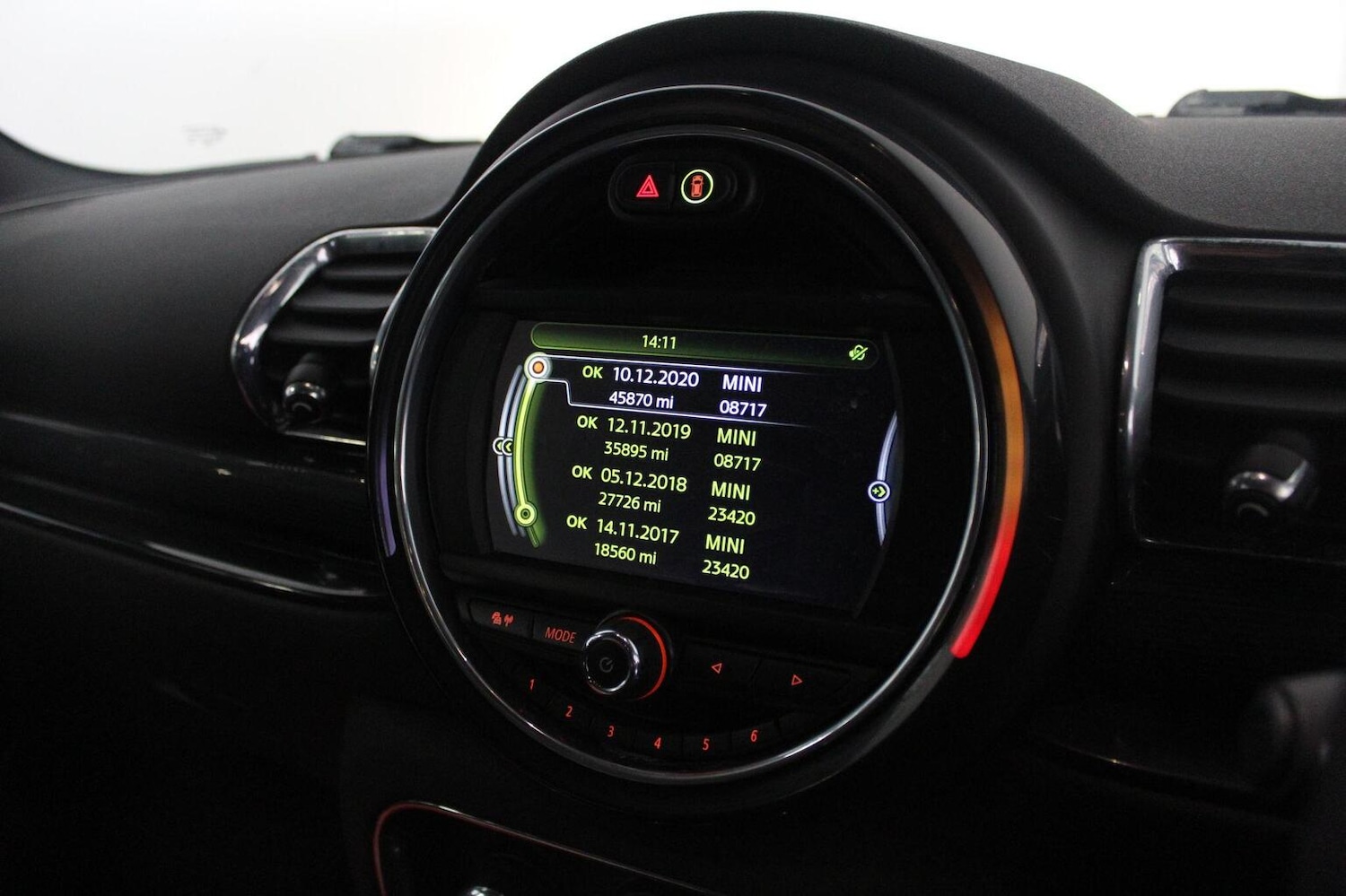 Used MINI Clubman 2015 for sale - 77938031: Photo 37