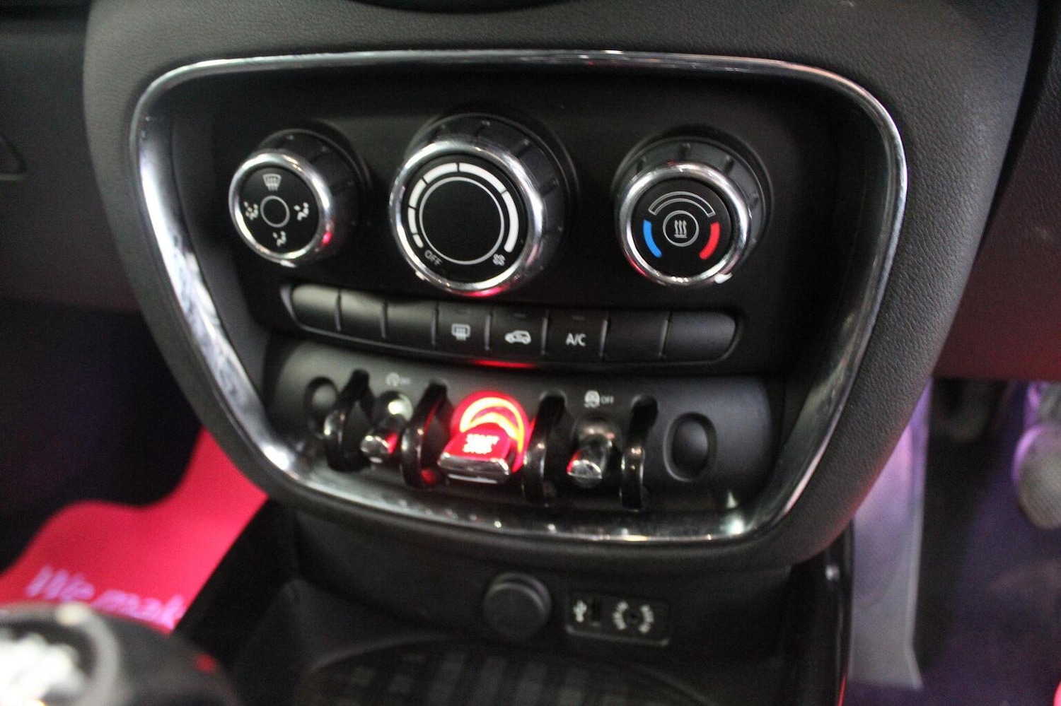 Used MINI Clubman 2015 for sale - 77938031: Photo 39