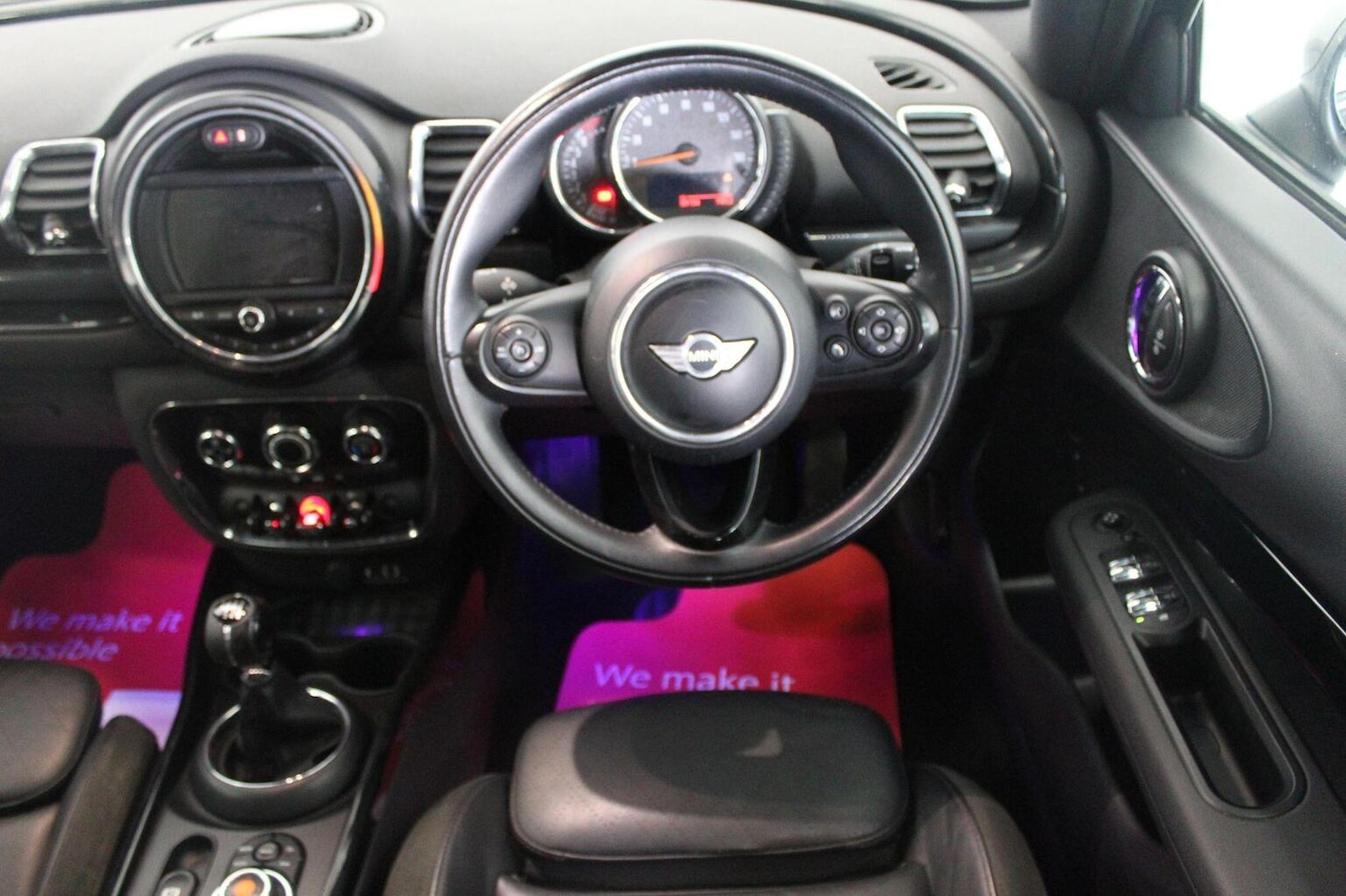 Used MINI Clubman 2015 for sale - 77938031: Photo 42