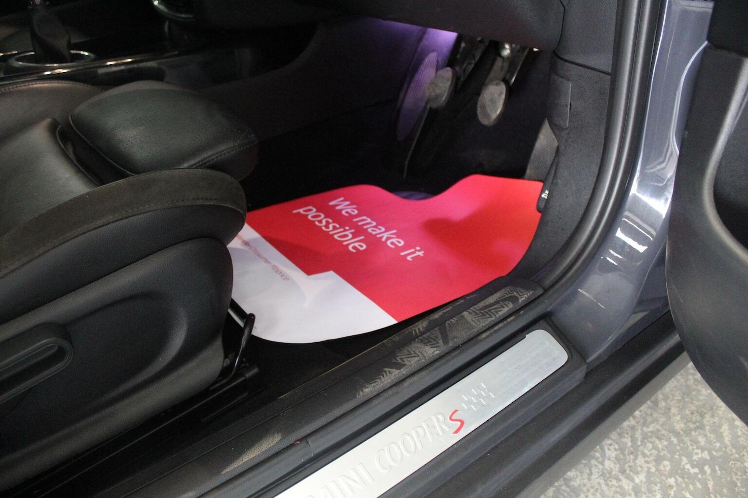 Used MINI Clubman 2015 for sale - 77938031: Photo 47