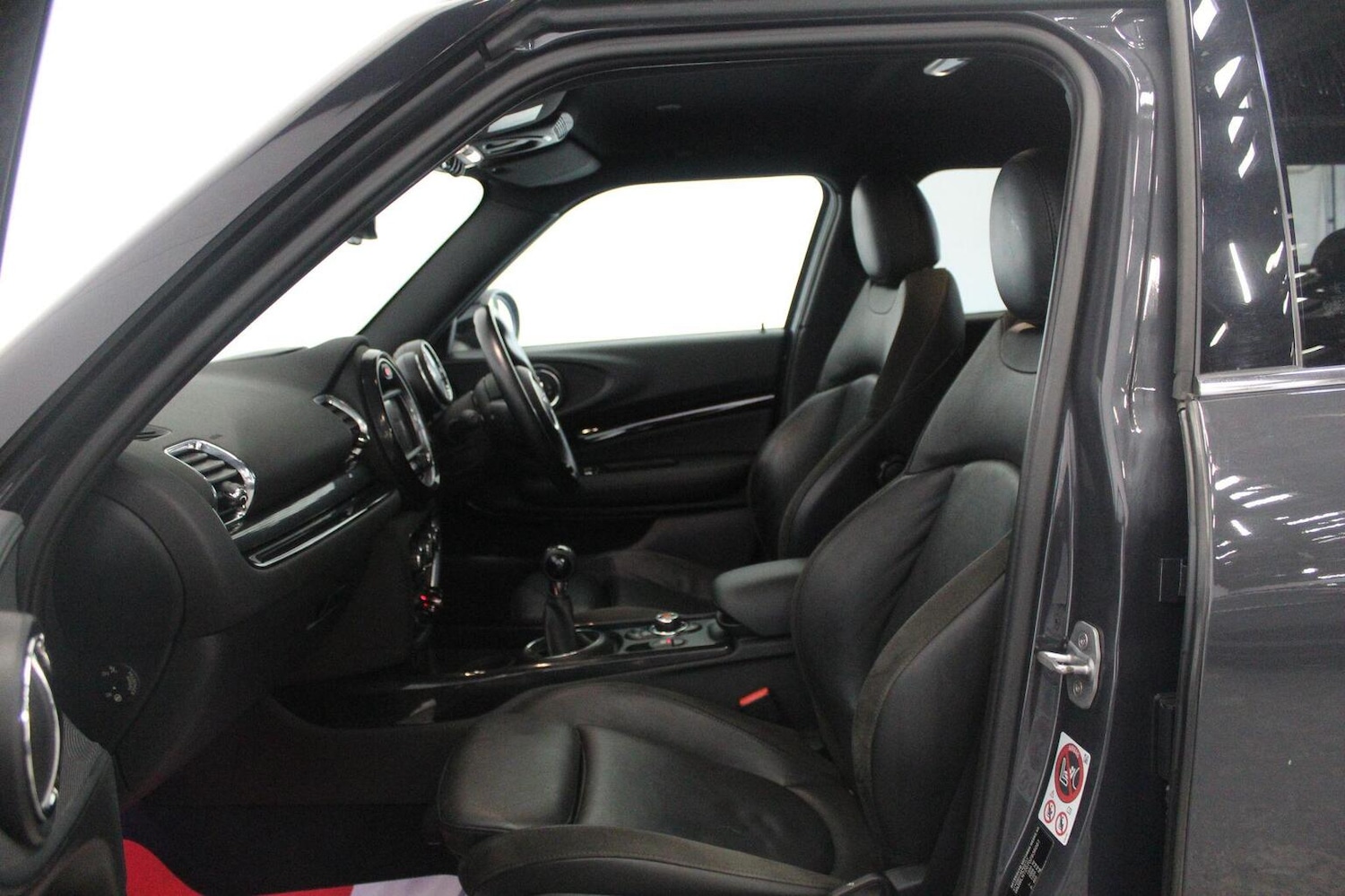 Used MINI Clubman 2015 for sale - 77938031: Photo 48