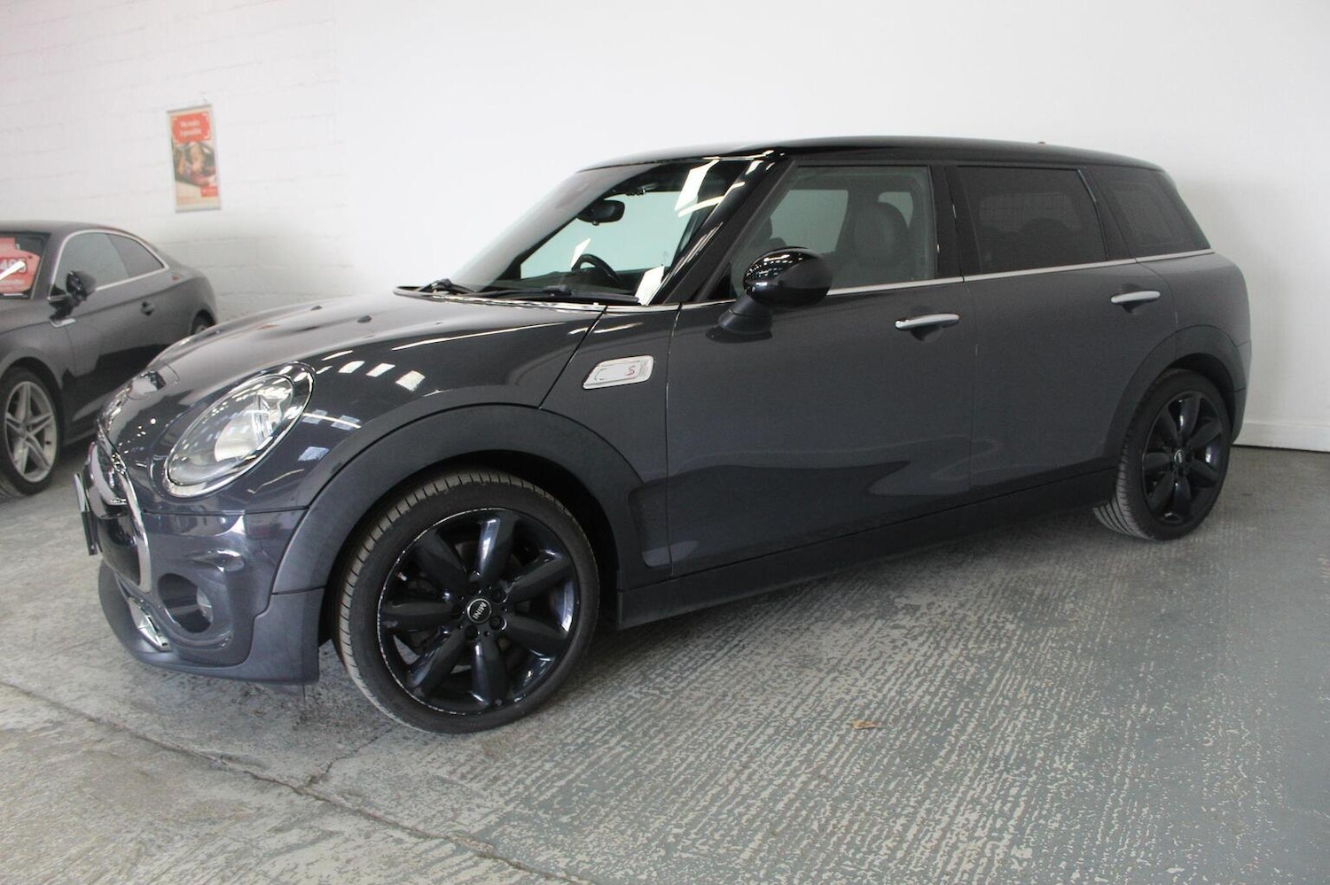 Used MINI Clubman 2015 for sale - 77938031: Photo 5