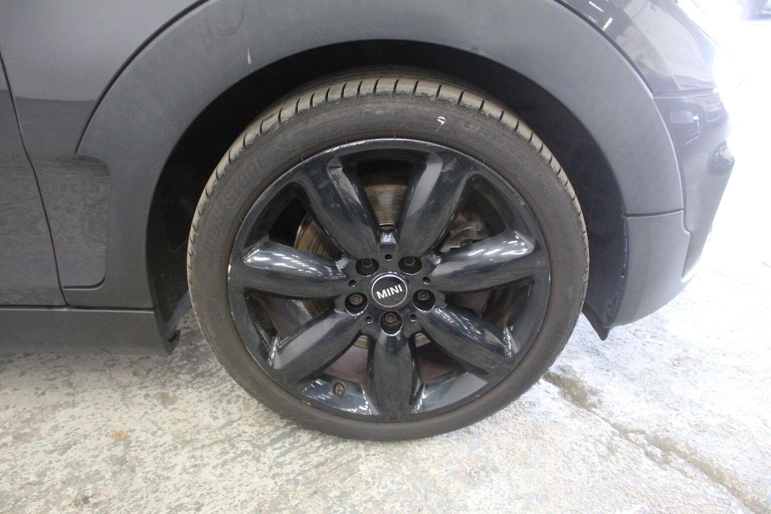 Used MINI Clubman 2015 for sale - 77938031: Photo 52